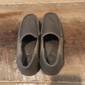 CROCS Shoes - Crocs Santa Cruz Slip on CROCS Shoes - Crocs Santa Cruz Slip on